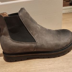 Birkenstock Chelsea Boots Size 42